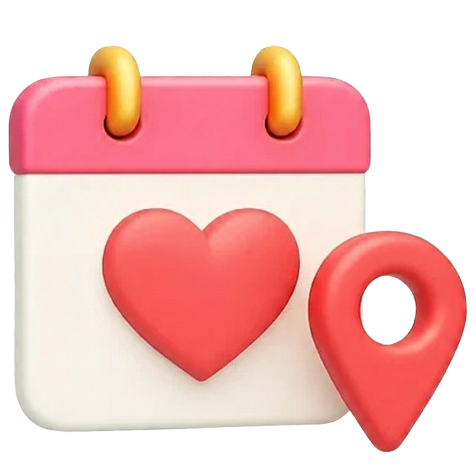 Spontan verabreden Icon