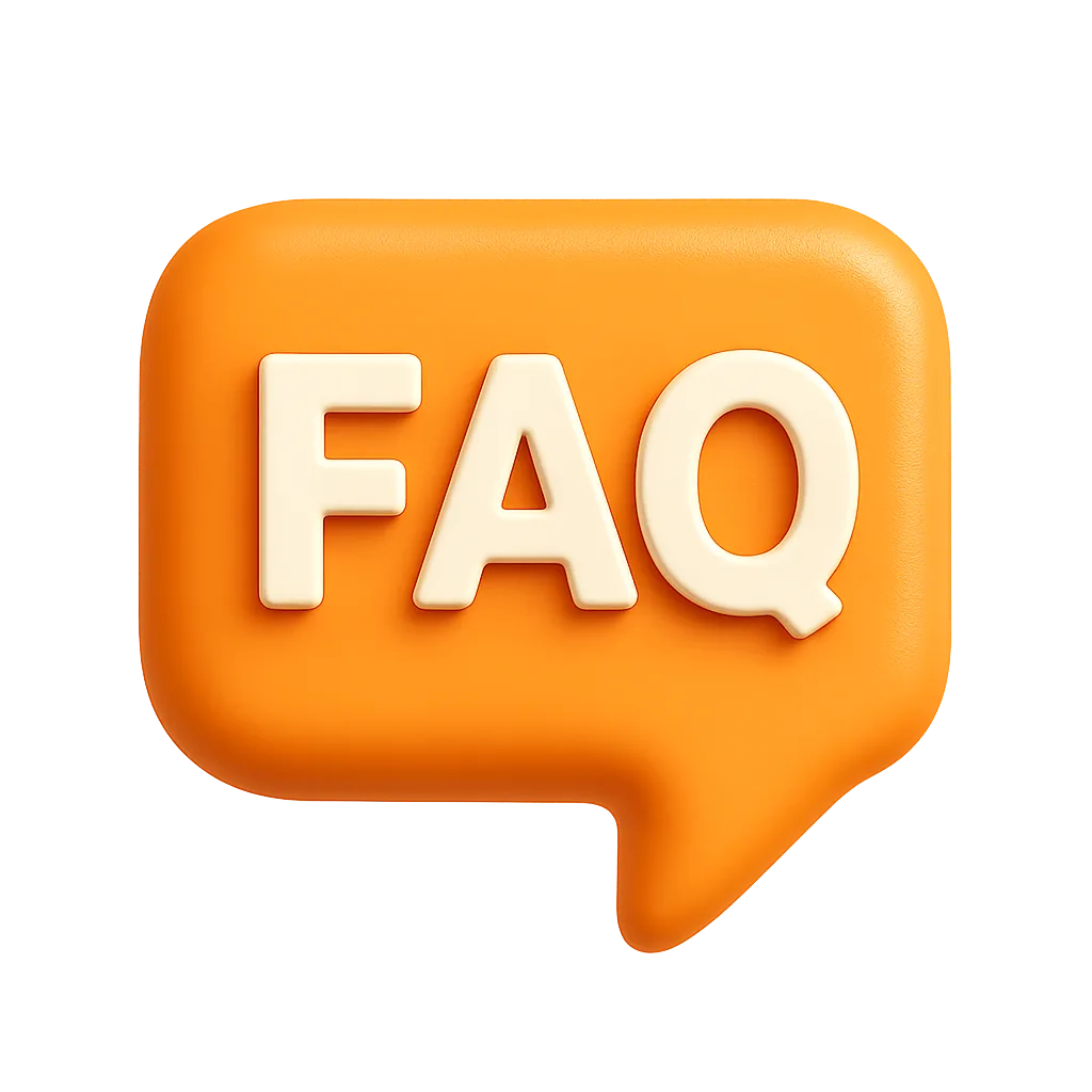 FAQ