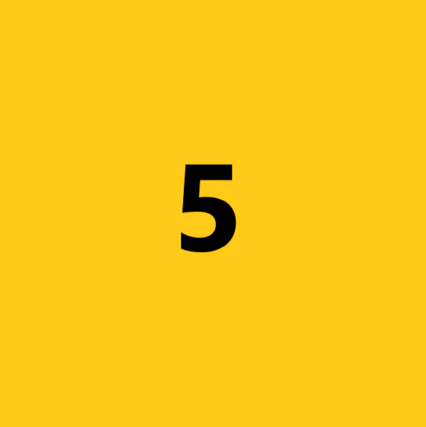 Test Banner 5
